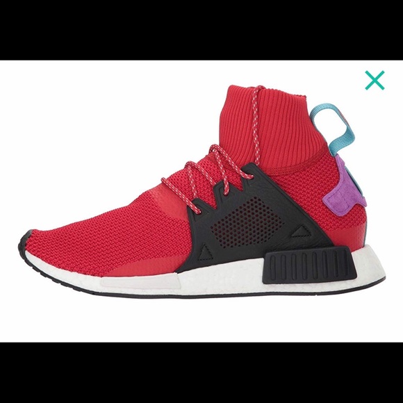 🎉 host pick🎉 adidas NMD_XR1 dead stock - Picture 3 of 6